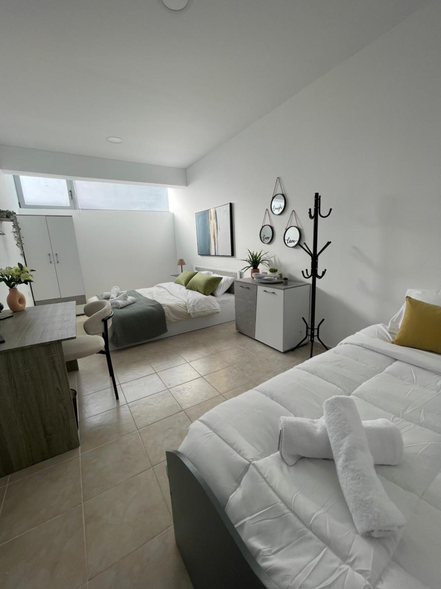 Aiolos Chania Center Luxury Apartment Near The Garden Exteriér fotografie