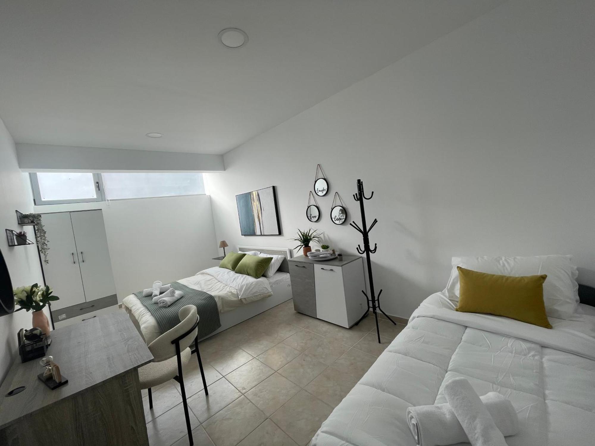 Aiolos Chania Center Luxury Apartment Near The Garden Exteriér fotografie