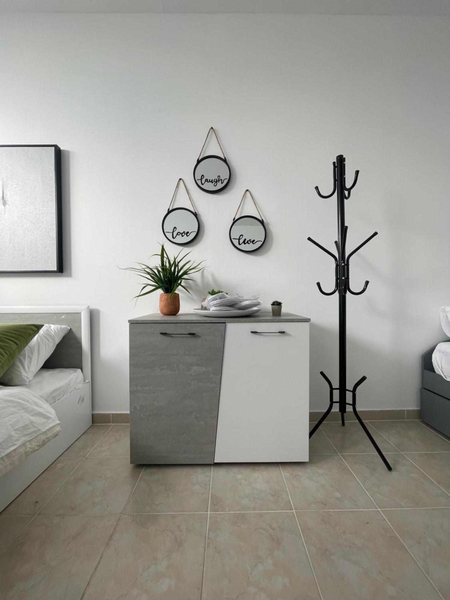 Aiolos Chania Center Luxury Apartment Near The Garden Exteriér fotografie