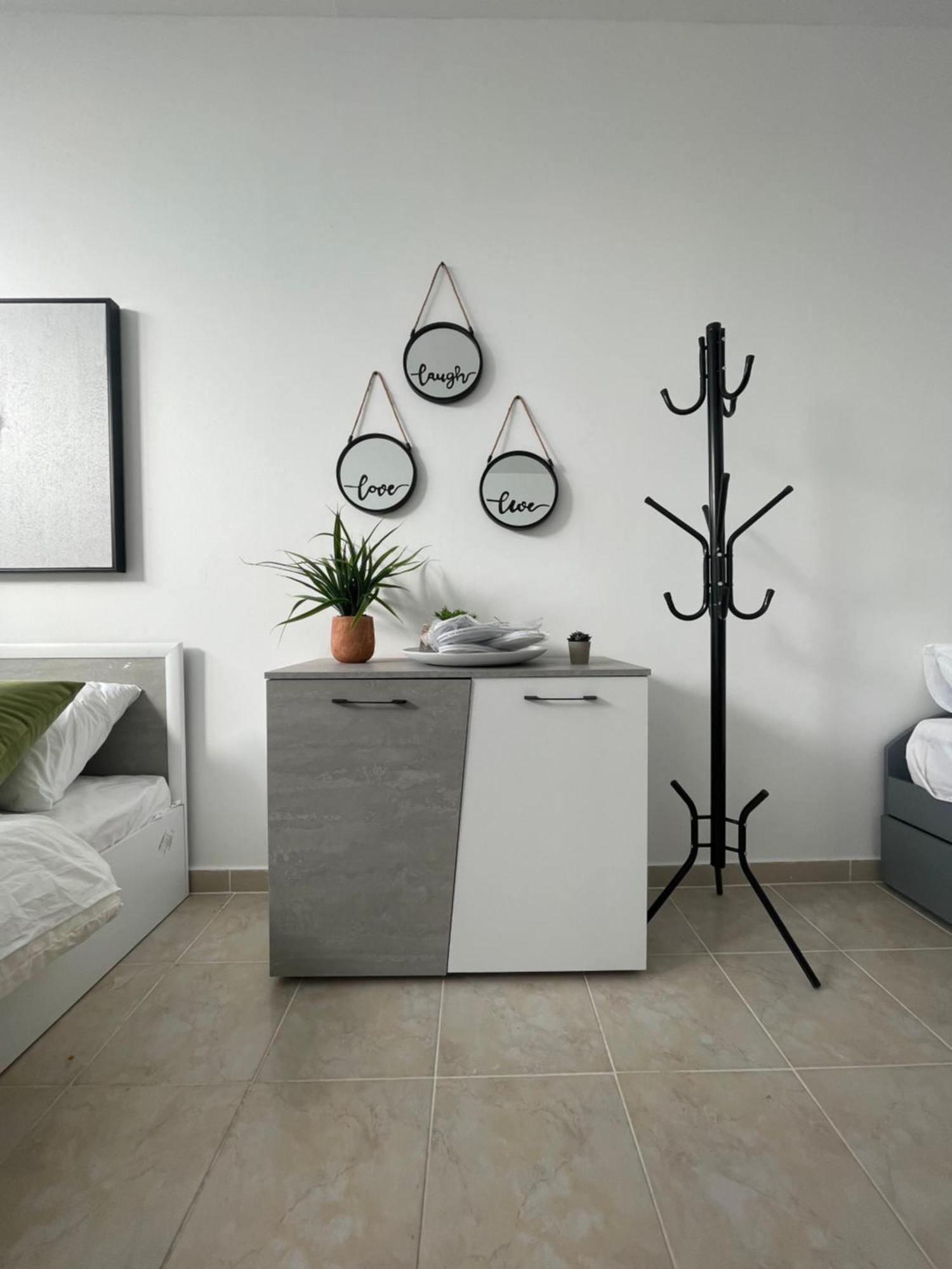 Aiolos Chania Center Luxury Apartment Near The Garden Exteriér fotografie