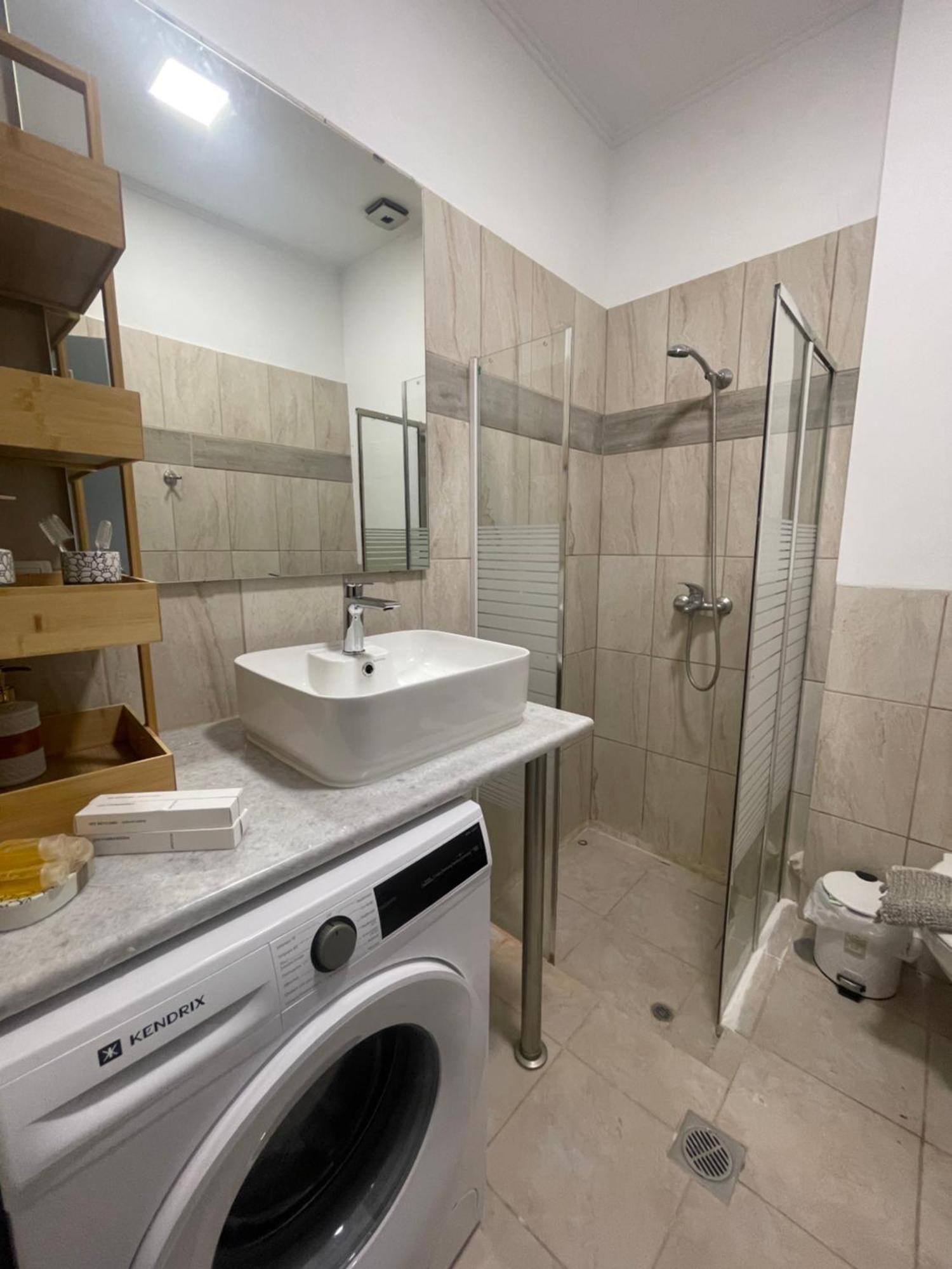 Aiolos Chania Center Luxury Apartment Near The Garden Exteriér fotografie