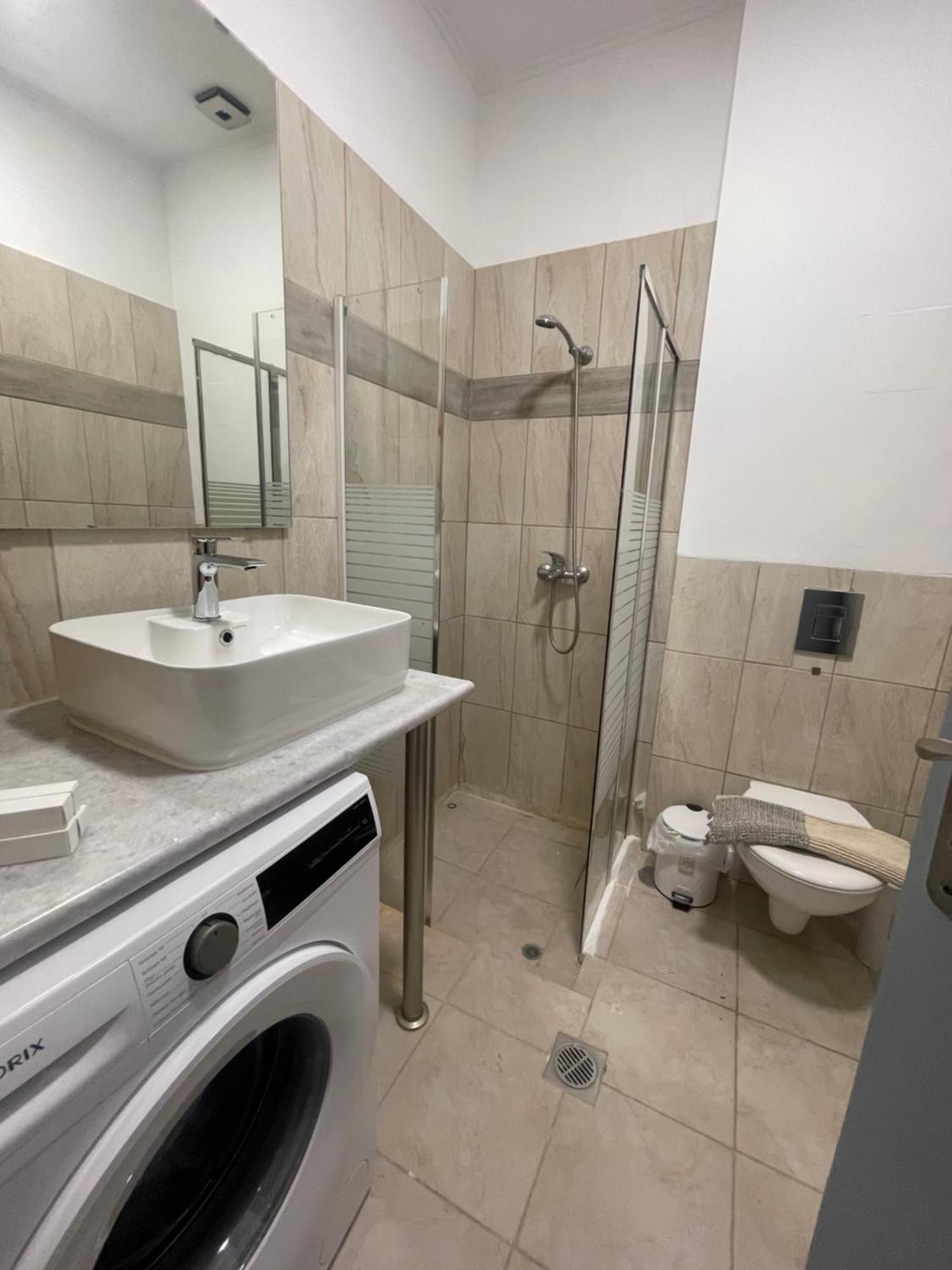 Aiolos Chania Center Luxury Apartment Near The Garden Exteriér fotografie