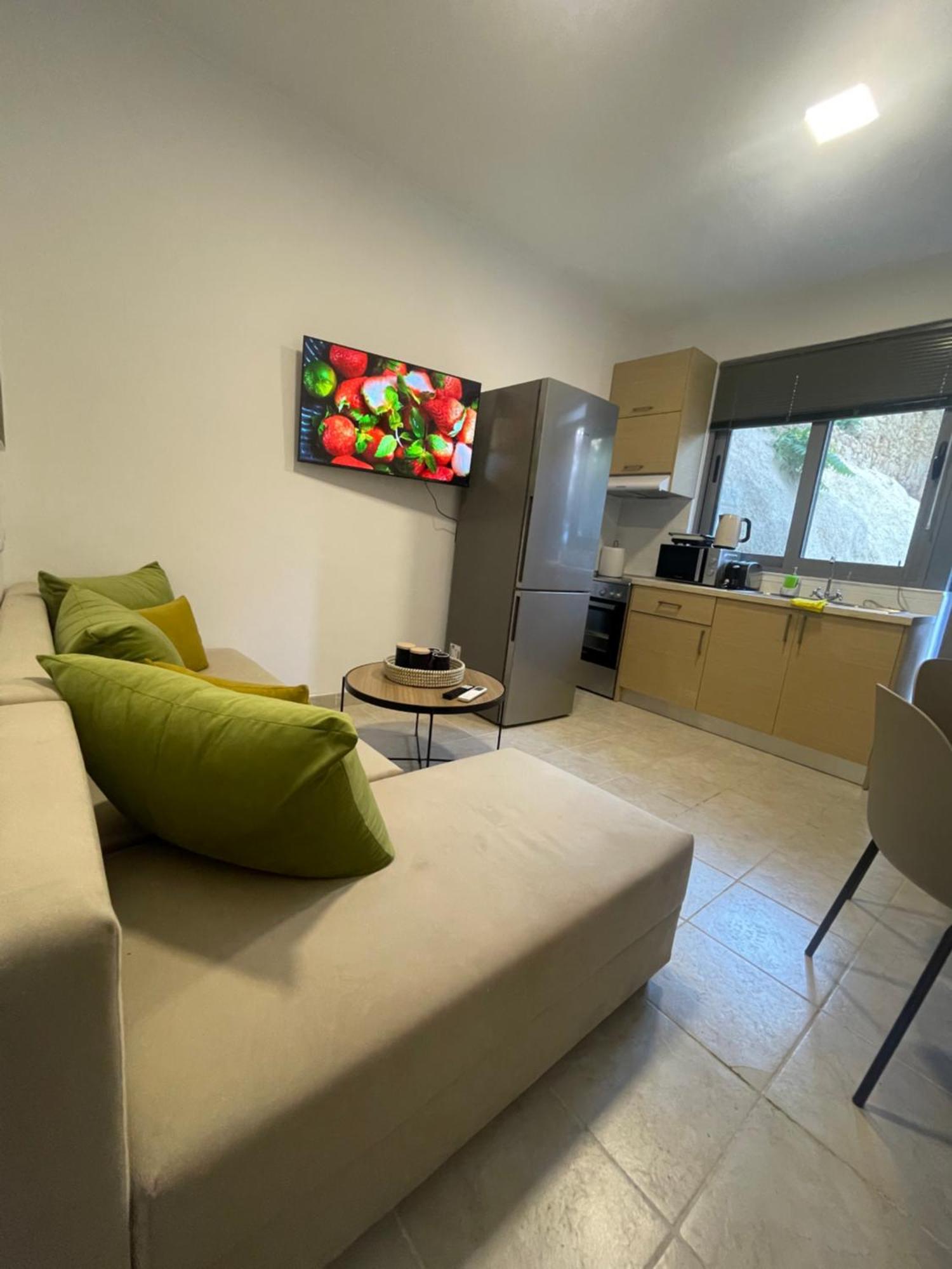 Aiolos Chania Center Luxury Apartment Near The Garden Exteriér fotografie