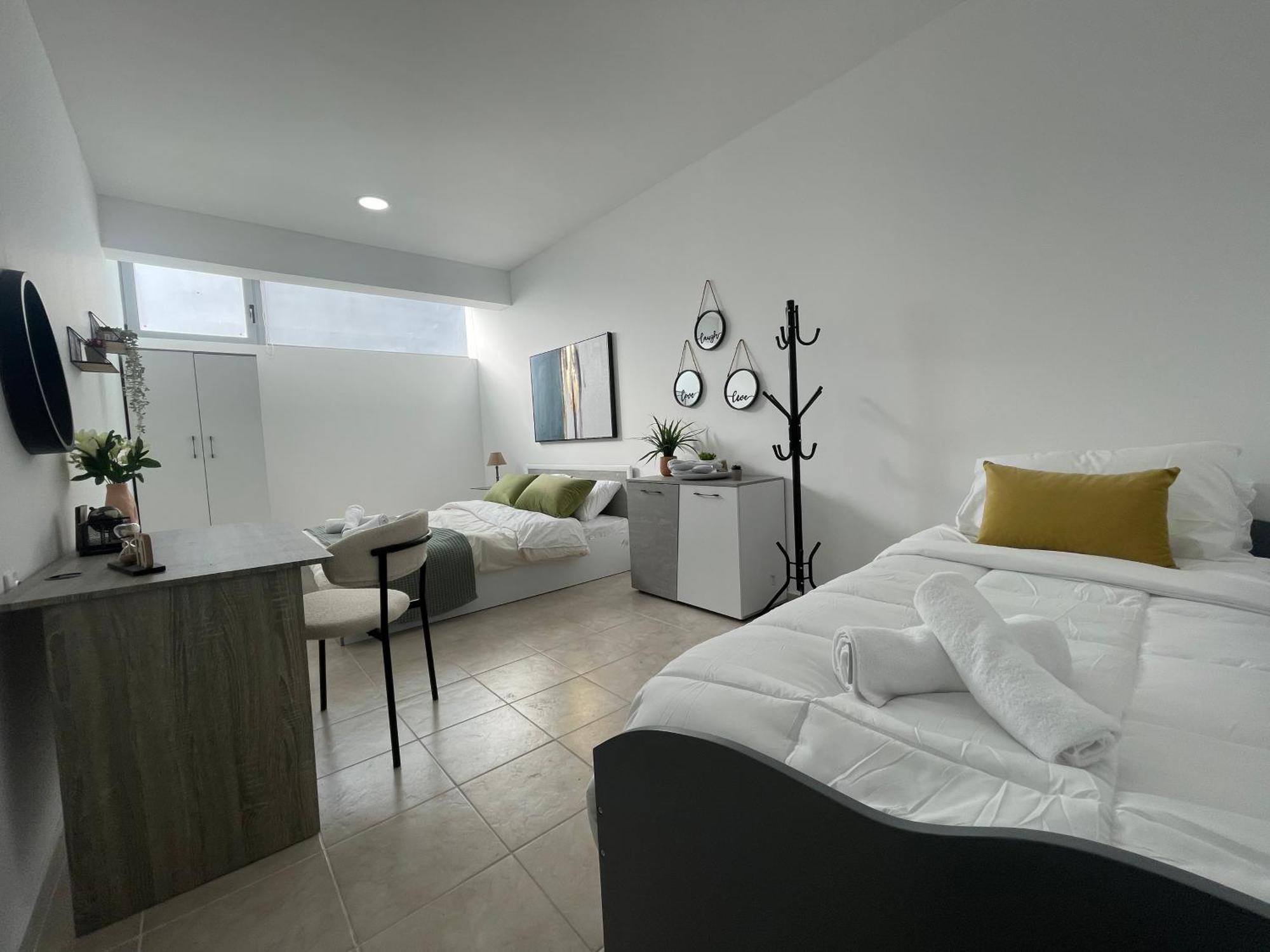 Aiolos Chania Center Luxury Apartment Near The Garden Exteriér fotografie