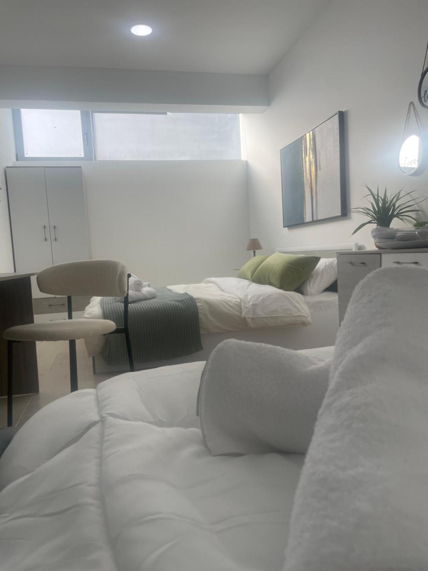 Aiolos Chania Center Luxury Apartment Near The Garden Exteriér fotografie